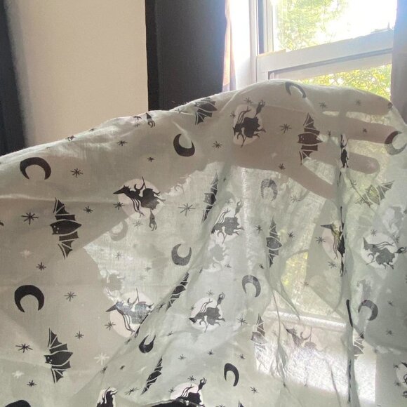 Small Mint Green Crop Top - Picture 5 of 5